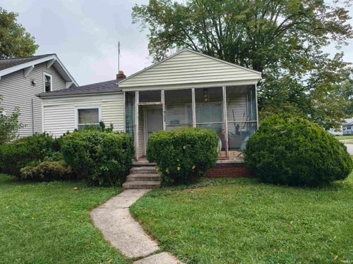 722 Johnson Street, South Bend, IN, 46628-2255 | Card Image