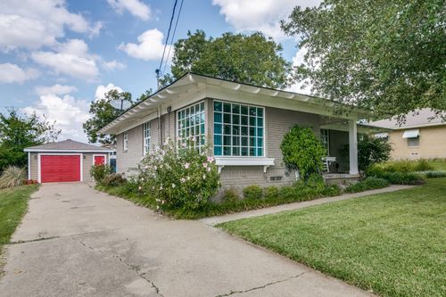 504 W Kaufman St, Rockwall, TX, 75087-3024 | Card Image