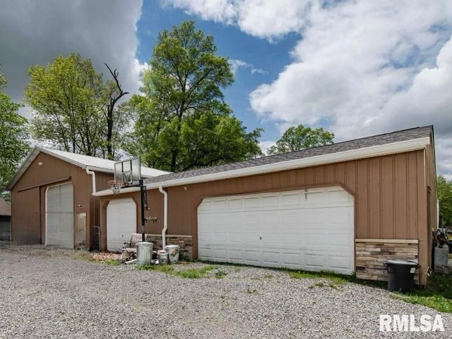 17503 N Woodlawn Ln, House other with 4 bedrooms, 4 bathrooms and null parking in Woodlawn IL | Image 29