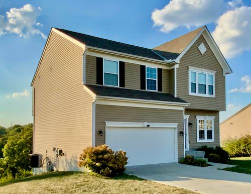 10363 Canberra Dr, Independence, KY, 41051-7831 | Card Image