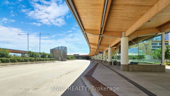 1712 - 1000 Portage Pky, Condo with 1 bedrooms, 1 bathrooms and null parking in Concord ON | Image 42