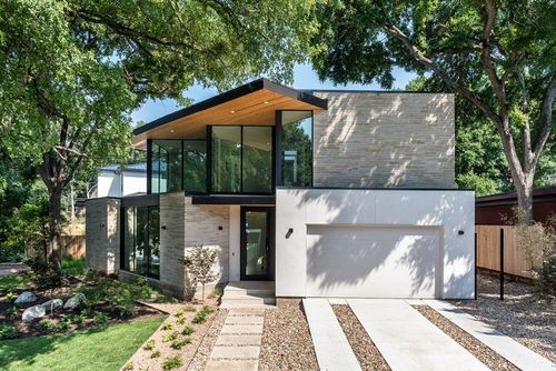 2701 Rae Dell Ave, Austin, TX, 78704-4738 | Card Image