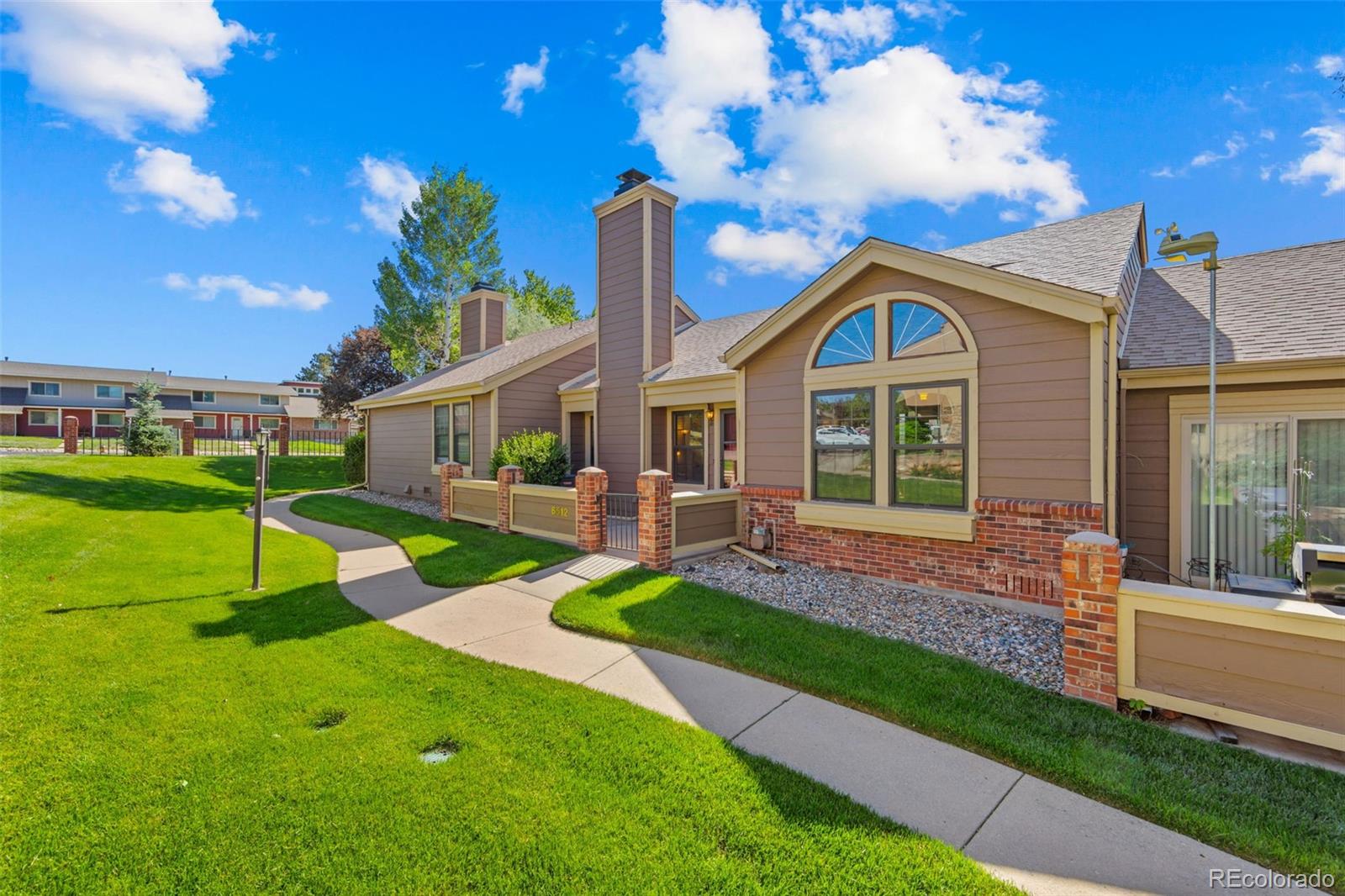 Residential in Colorado Springs 2