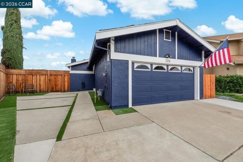 288 288 Cashew Ln, Oakley, CA, 94561 | Card Image