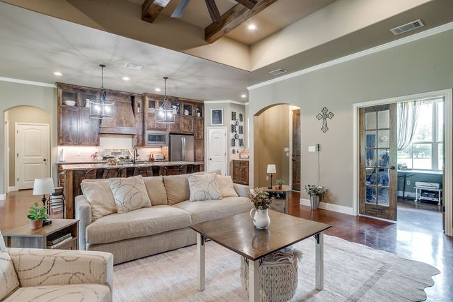 11035 Orchards Blvd, House other with 4 bedrooms, 3 bathrooms and null parking in Cleburne TX | Image 10