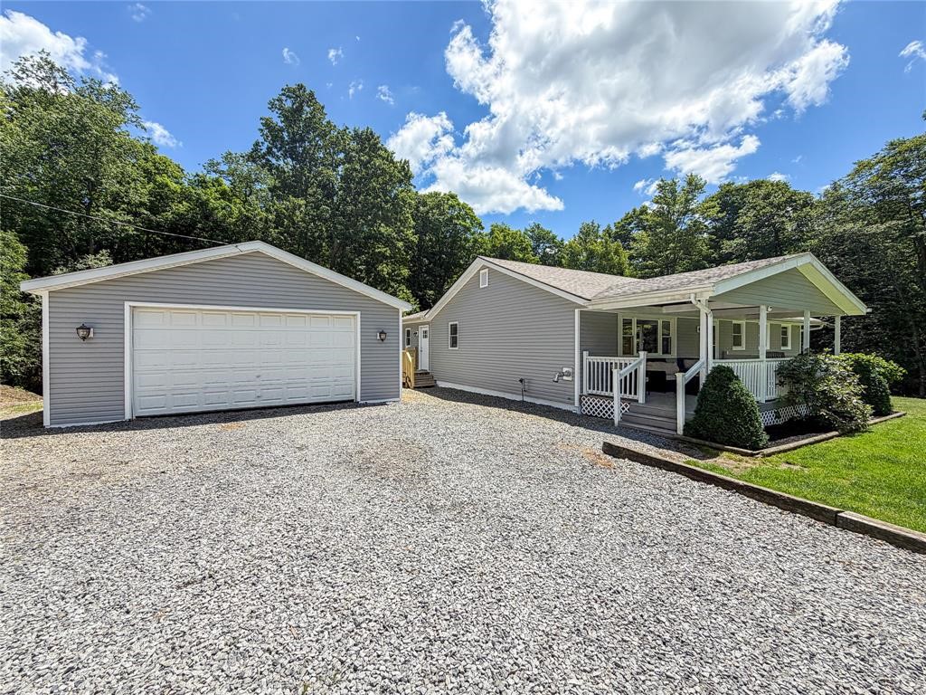 Residential in Randolph 5