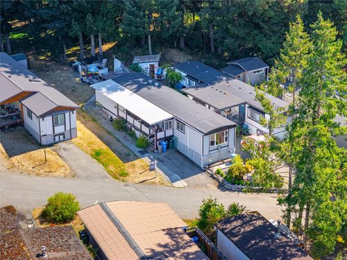 37-2785 Wallbank Rd, Shawnigan Lake, BC, V8H2A5 | Card Image