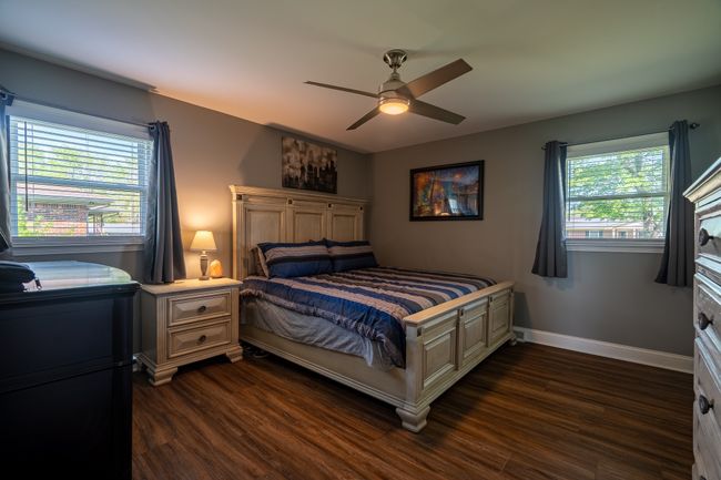 703 Brenda Ave, House other with 3 bedrooms, 2 bathrooms and null parking in Loretto TN | Image 13