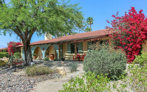 1020 N Cerritos Dr, Palm Springs, CA, 92262 | Card Image