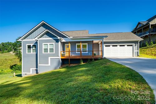 49 Temujin Dr, Leicester, NC, 28748-8824 | Card Image