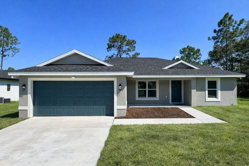 9232 N Citrus Springs Blvd, CITRUS SPRINGS, FL, 34433-4332 | Card Image