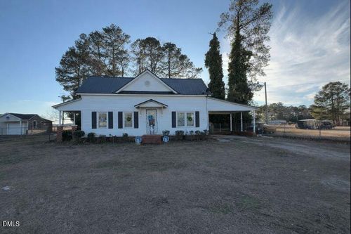 4585 Plain View Highway, Dunn, NC, 28334 | Card Image