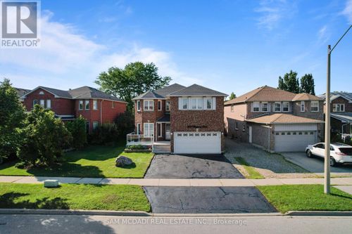 3071 Bayberry Dr, Mississauga, ON, L5N6P1 | Card Image