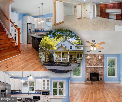 11040 Kylie Ln, CHESTERTOWN, MD, 21620-3221 | Card Image