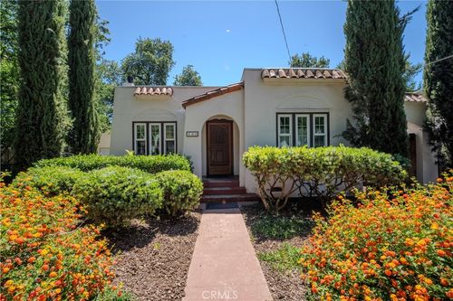 329 W 12th St, Chico, CA, 95928-6018 | Card Image
