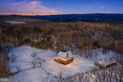 344 Tub Run Hollow Rd, Hedgesville, WV, 25427-6557 | Card Image