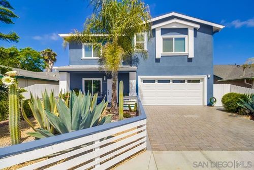 1249 12th St, Imperial Beach, CA, 91932-3503 | Card Image