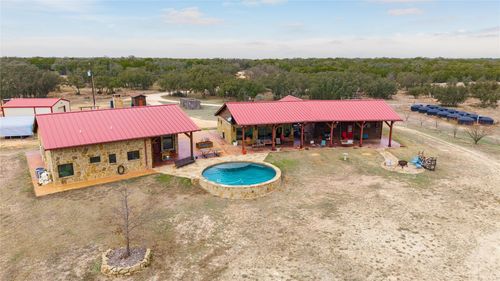 165 County Road 412, Goldthwaite, TX, 76844 | Card Image