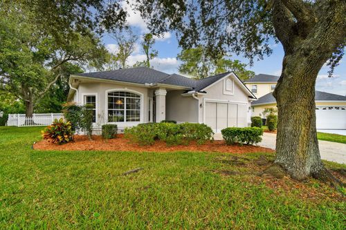 581 Boxwood Pl, ST AUGUSTINE, FL, 32086-7296 | Card Image