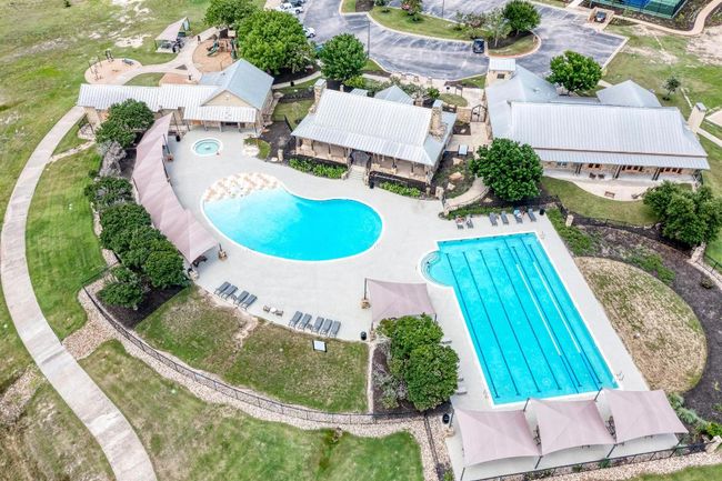 20224 Stanley Robin Ln, House other with 3 bedrooms, 3 bathrooms and 4 parking in Pflugerville TX | Image 38