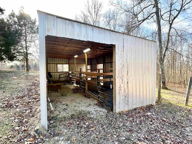 991 N Ashley Ln, House other with 4 bedrooms, 3 bathrooms and null parking in English IN | Image 12