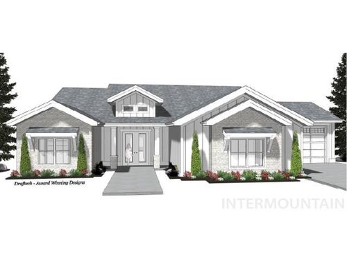 6963 N Cairnhill Way, Eagle, ID, 83616-1449 | Card Image