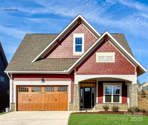 2980 Alveston Dr Nw, Concord, NC, 28027-5657 | Card Image