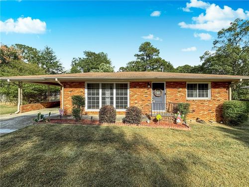 4065 Old Austell Rd, Powder springs, GA, 30127-2650 | Card Image