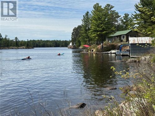 1 Island Ctr, Saint Charles, ON, P0M2W0 | Card Image