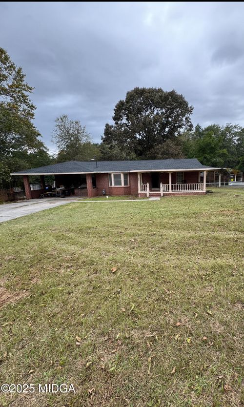 121 Elm St, Gordon, GA, 31031-3209 | Card Image