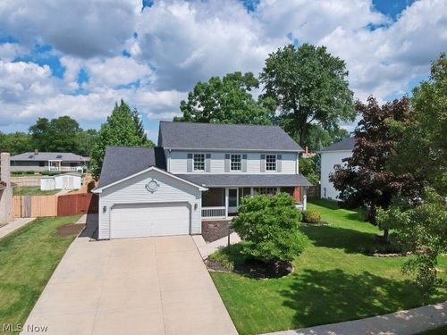 2975 Vincent Dr, Seven Hills, OH, 44131-6264 | Card Image
