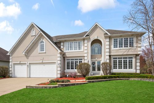 2711 Deering Bay Dr, Naperville, IL, 60564-4654 | Card Image