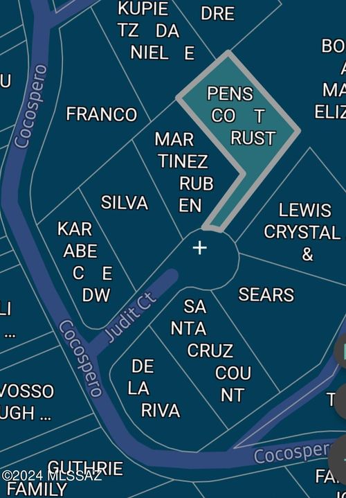 74-586 Judit Court, Rio Rico, AZ, 85648 | Card Image