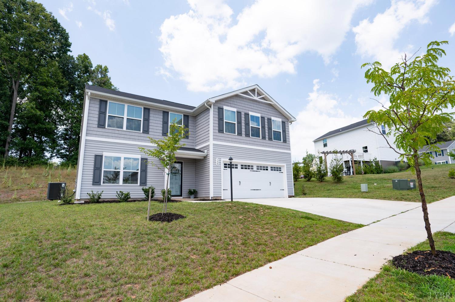 Residential in Lynchburg 3