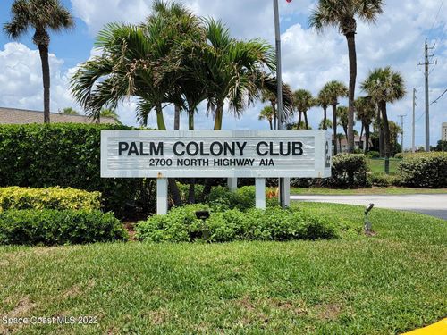 9-205-2700 N Highway A1a, Indialantic, FL, 32903-2279 | Card Image