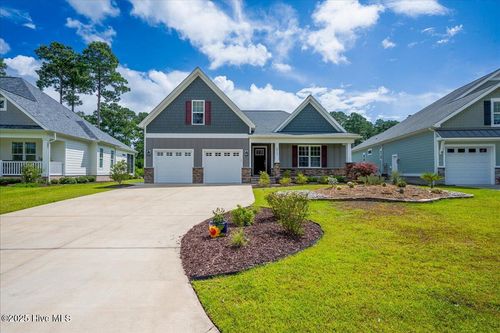 3013 Watercrest Loop, New Bern, NC, 28562-8021 | Card Image
