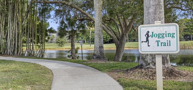 APT-28 - 4501 W Mcnab Rd, Condo with 2 bedrooms, 1 bathrooms and null parking in Pompano Beach FL | Image 18