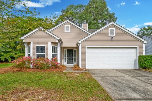 1144 Ole Oak Dr, Charleston, SC, 29492-8130 | Card Image