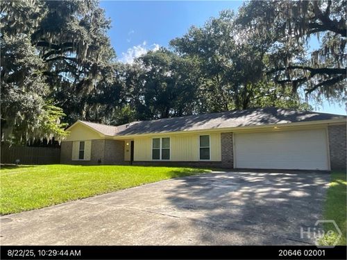 10708 Egmont Road, Savannah, GA, 31406 | Card Image