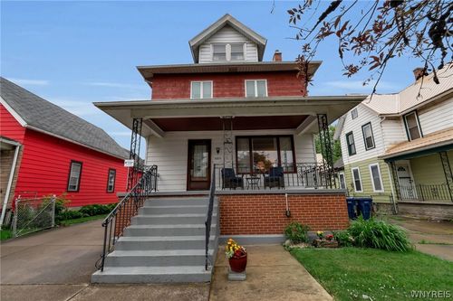 1063 E Lovejoy St, Buffalo, NY, 14206-1124 | Card Image