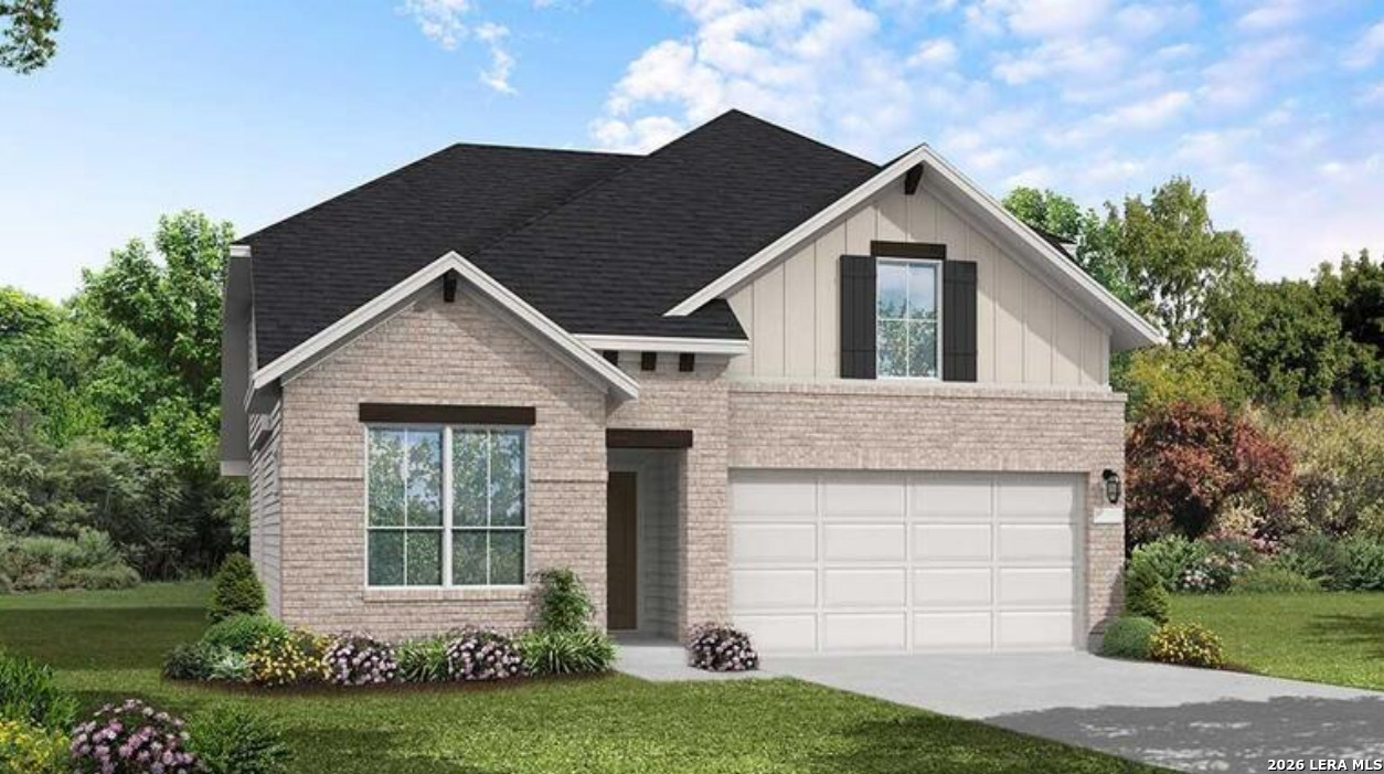 Residential in San Antonio