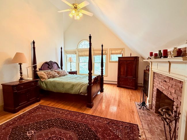 45 Bright Slope Way, House other with 3 bedrooms, 5 bathrooms and null parking in Grantham NH | Image 27