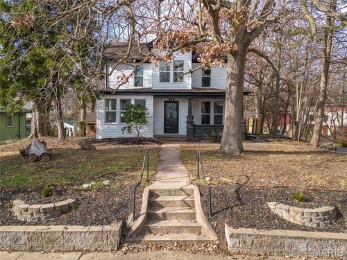 215 Clay St, Edwardsville, IL, 62025-1566 | Card Image