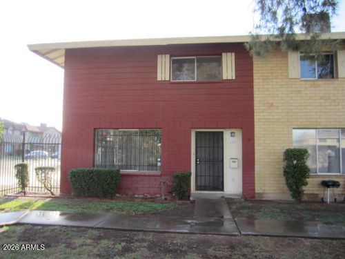 4349 W Ocotillo Rd, Glendale, AZ, 85301-3608 | Card Image