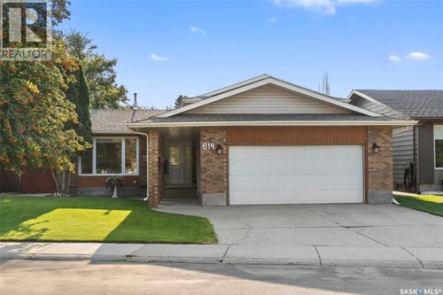 614 Costigan Way, Saskatoon, SK, S7J3R2 | Card Image