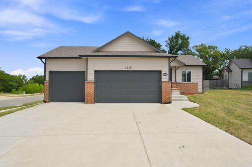1118 S Sontag Dr, Derby, KS, 67037 | Card Image