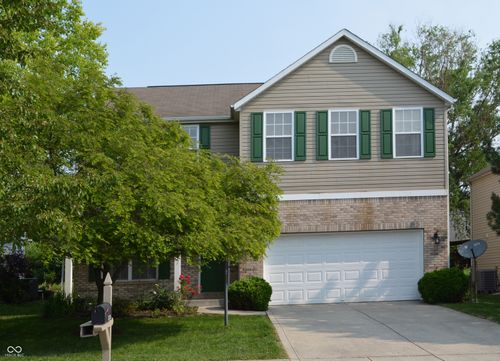 12326 River Valley Dr, Fishers, IN, 46037-4042 | Card Image