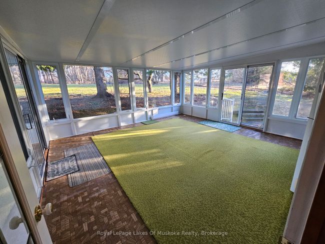140 Beaumont Dr, House other with 4 bedrooms, 3 bathrooms and 3 parking in Bracebridge ON | Image 22