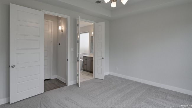 151 Lukas Cv, House other with 4 bedrooms, 4 bathrooms and null parking in San Antonio TX | Image 17