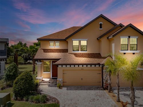 4730 Wandering Way, WESLEY CHAPEL, FL, 33544-8501 | Card Image